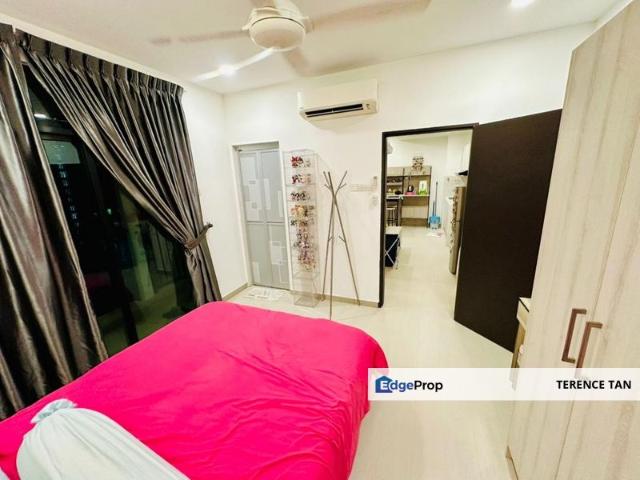 Condominium for sale in Bukit Ledang, Johor