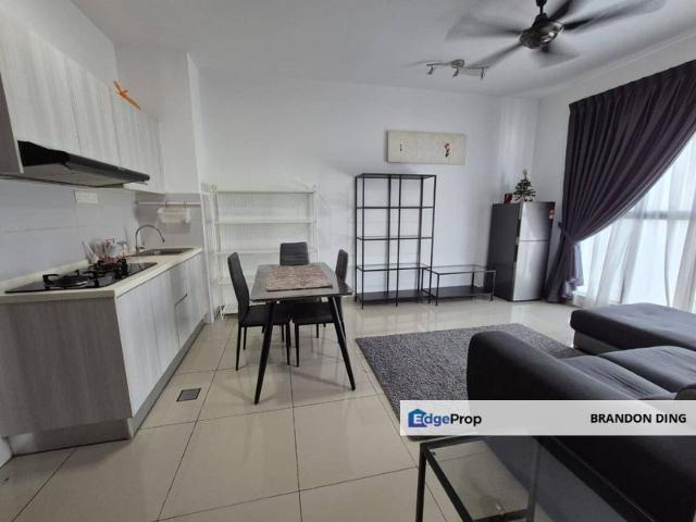 Condominium for sale in Taman Mutiara Mas, Iskandar Puteri