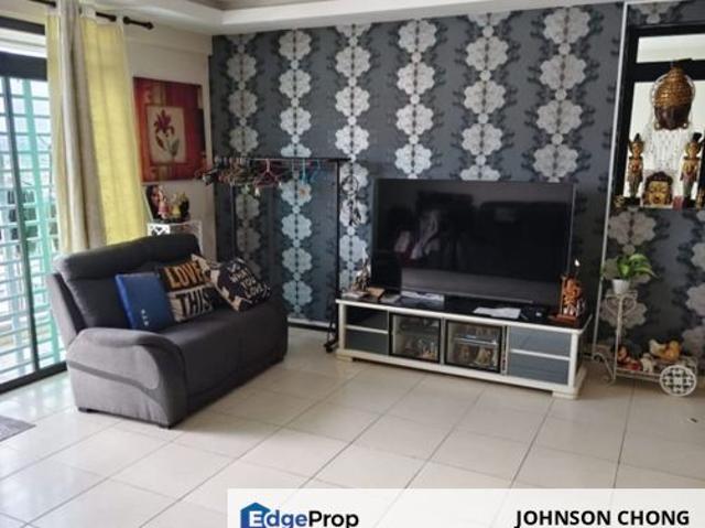 Condominium for rent in Bukit Ledang, Johor