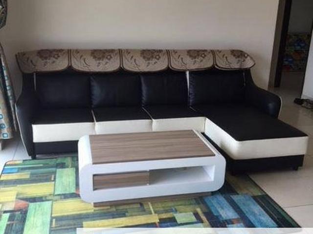 Condominium for rent in Taman Mutiara Mas, Iskandar Puteri