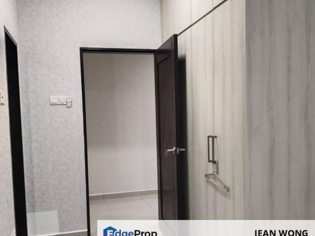 Condominium for sale in Bukit Ledang, Johor