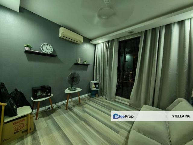 Condominium for sale in Bukit Ledang, Johor
