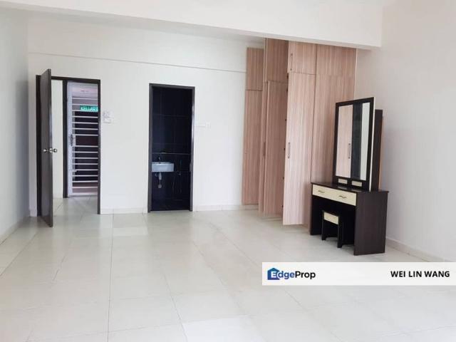 Condominium for sale in Bukit Ledang, Johor