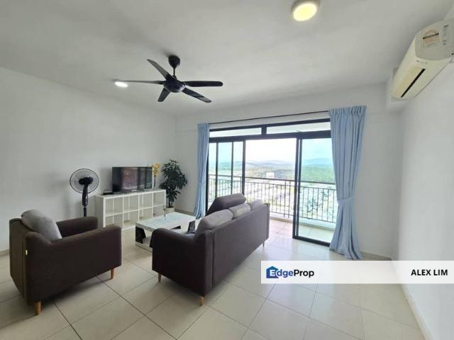 Condominium for rent in Bukit Ledang, Johor