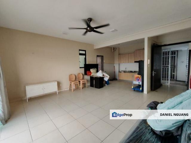 Condominium for rent in Bukit Ledang, Johor