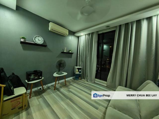Condominium for sale in Bukit Ledang, Johor