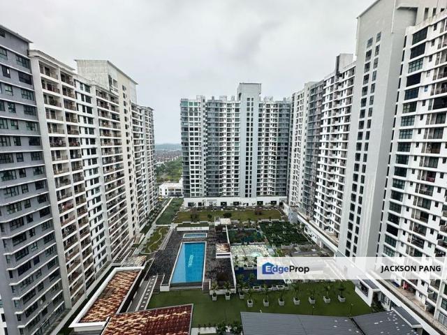 Condominium for sale in Taman Mutiara Mas, Iskandar Puteri