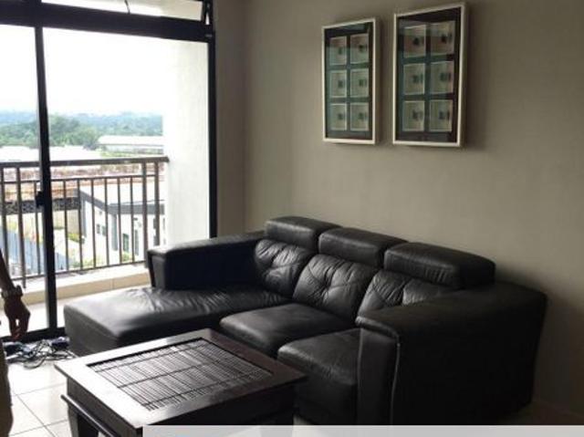 Condominium for sale in Bukit Ledang, Johor