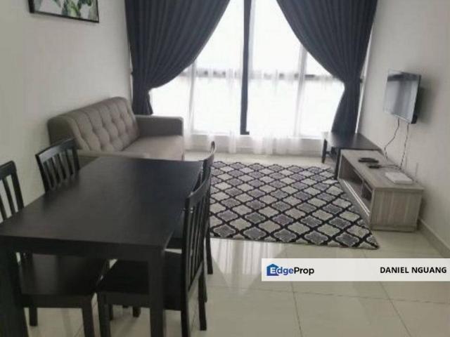 Condominium for sale in Bukit Ledang, Johor
