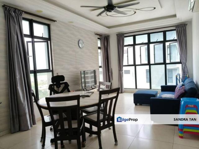 Condominium for sale in Bukit Ledang, Johor