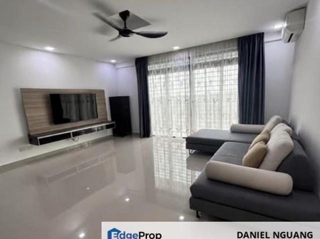 Condominium for sale in Bukit Ledang, Johor