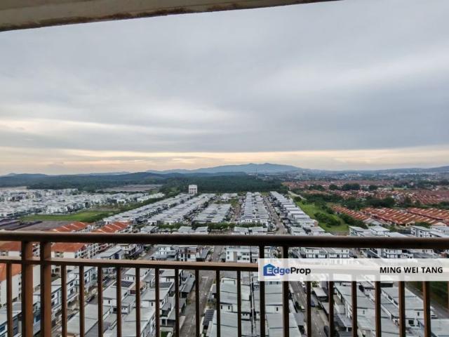 Condominium for sale in Bukit Ledang, Johor