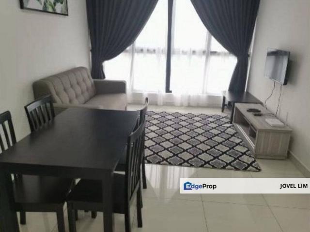 Condominium for sale in Bukit Ledang, Johor