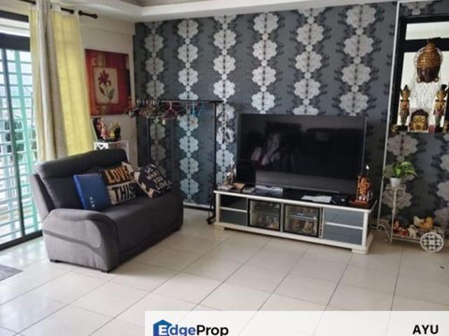 Condominium for rent in Taman Mutiara Mas, Iskandar Puteri