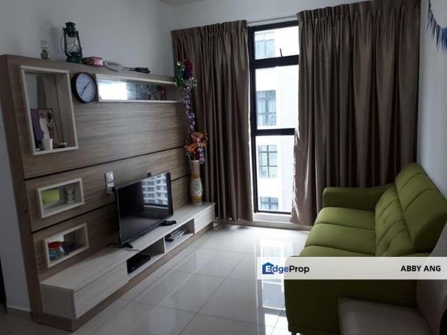 Condominium for sale in Bukit Ledang, Johor
