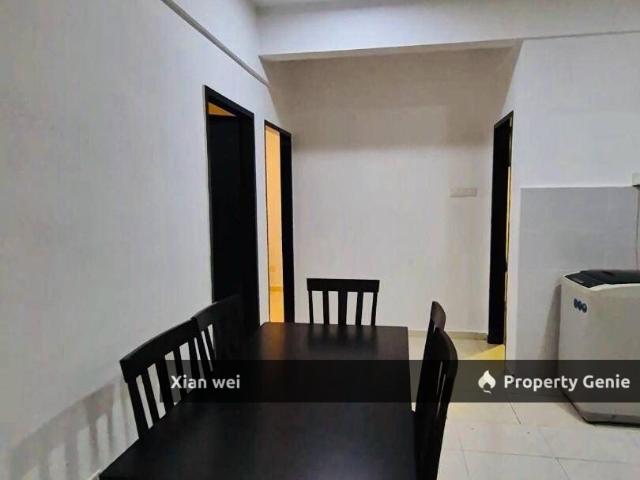 Serviced Residence for sale in Bukit Ledang, Johor