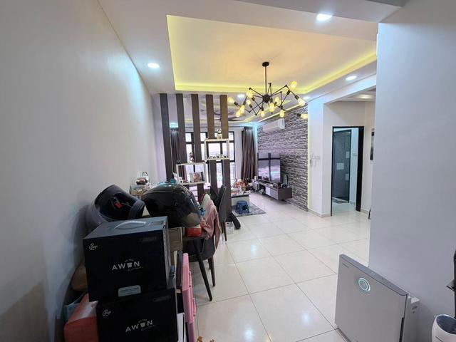 Serviced Residence for sale in Bukit Ledang, Johor