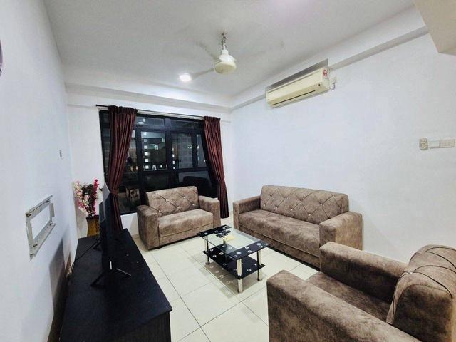 Serviced Residence for rent in Bukit Ledang, Johor