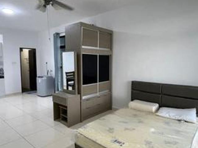 Serviced Residence for rent in Bukit Ledang, Johor