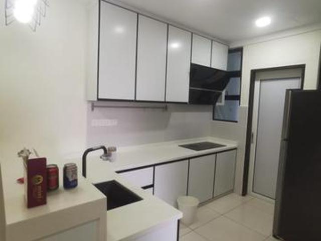 Apartment for rent in Bukit Ledang, Johor