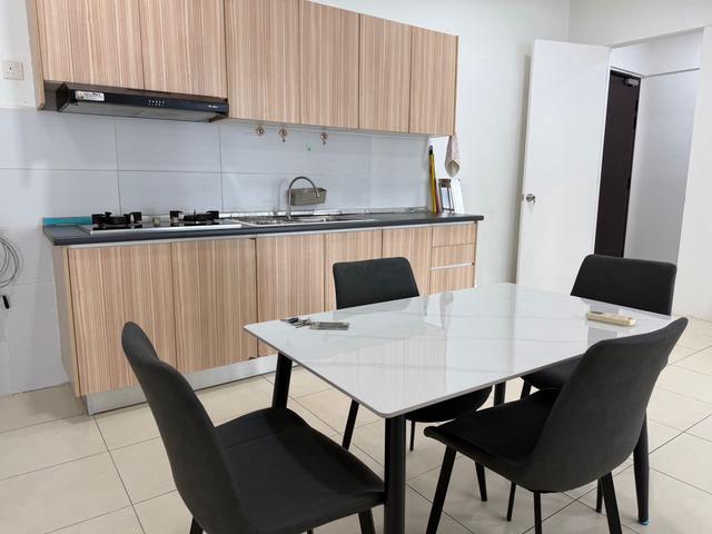 Serviced Residence for rent in Bukit Ledang, Johor