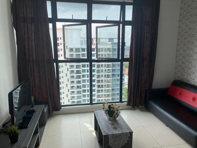 Serviced Residence for sale in Bukit Ledang, Johor