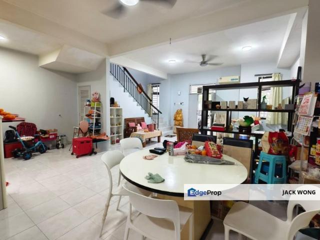 House for sale in Pasir Gudang, Johor