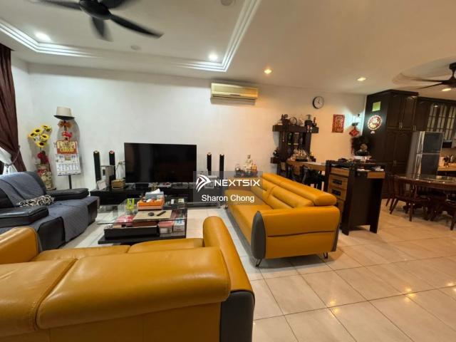 Residential House for sale in Johor