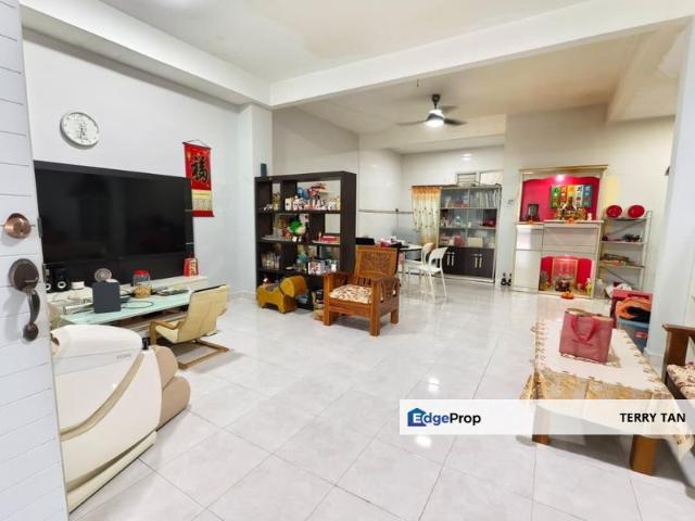 House for sale in Masai, Johor