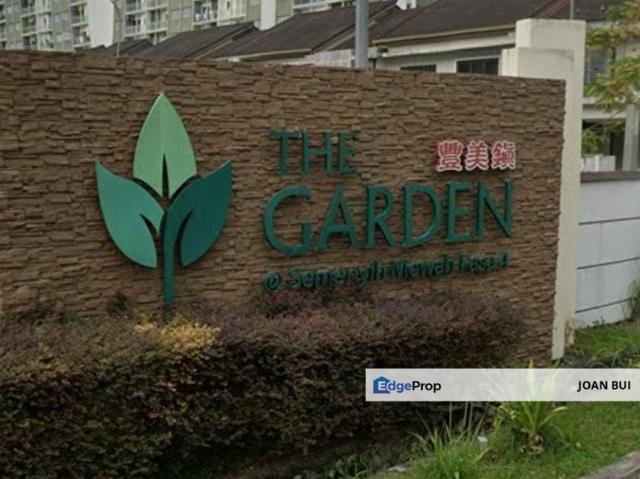 House for sale in Kajang, Langat