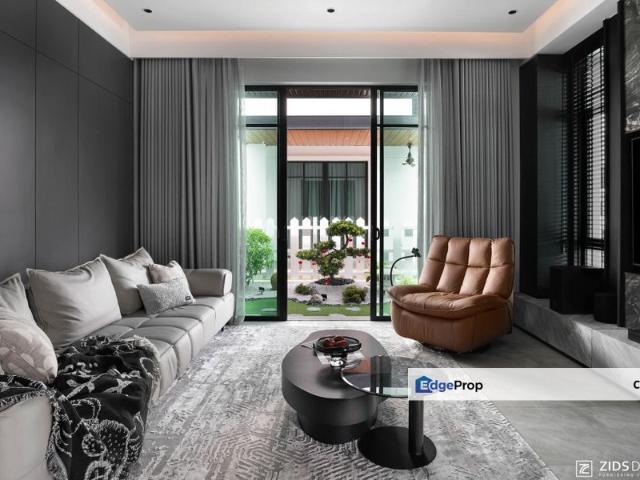 House for sale in Kajang, Langat