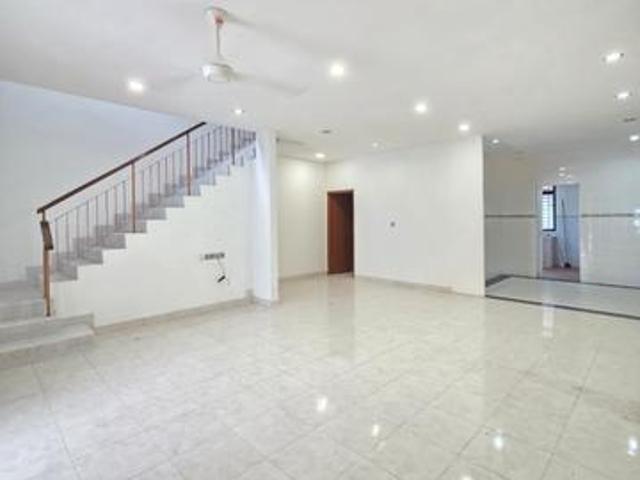 Terraced House for sale in Masai, Johor