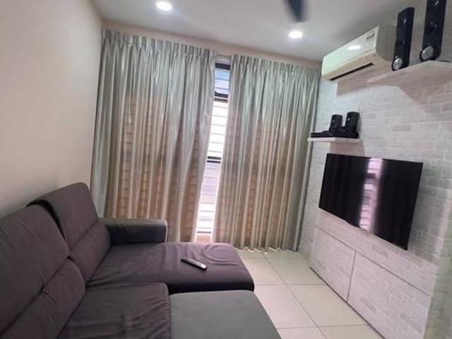 Serviced Residence for rent in Bukit Ledang, Johor