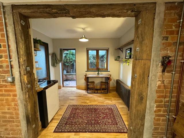 Studio for rent in Portslade Village, Brighton & Hove