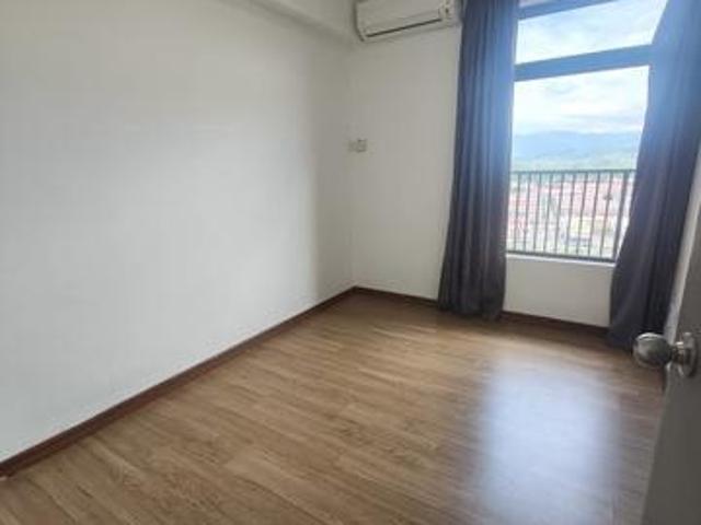 Condominium for rent in Penampang, Pinampang