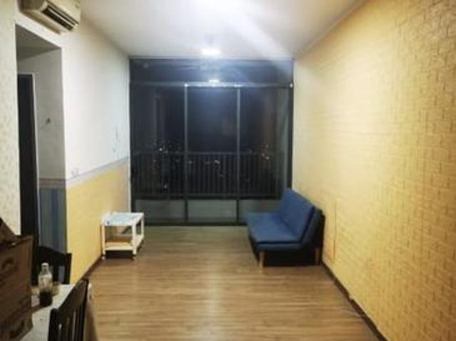 Condominium for rent in Penampang, Pinampang