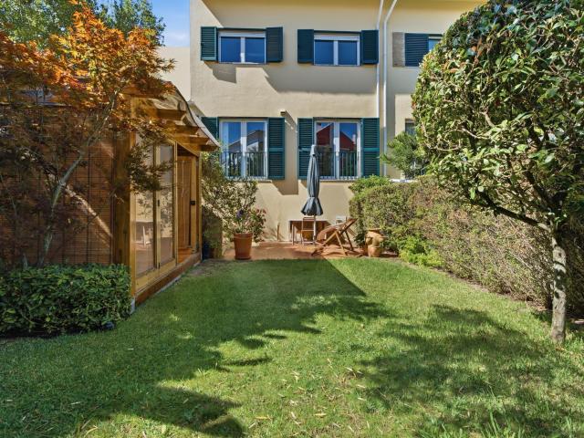 Casa venda em Núcleo Urbano Histórico de Paço de Arcos, Oeiras