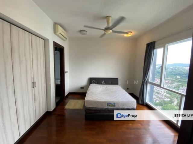 Condominium for rent in Country Heights Damansara, Kuala Lumpur