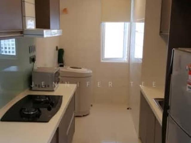 Condominium for rent in Country Heights Damansara, Kuala Lumpur