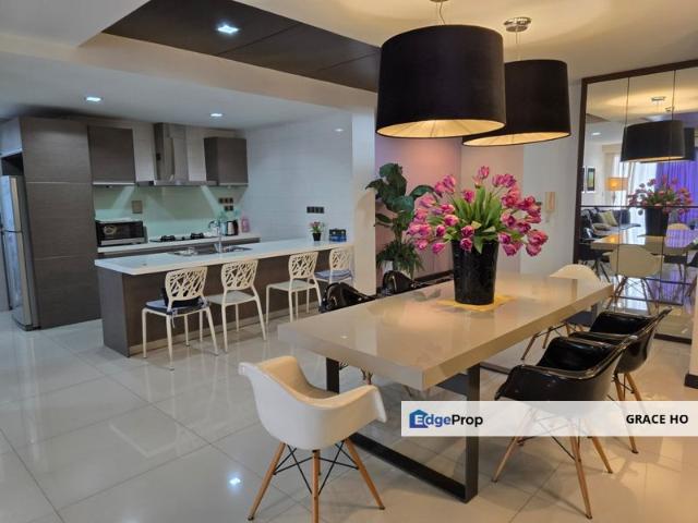Condominium for rent in Country Heights Damansara, Kuala Lumpur
