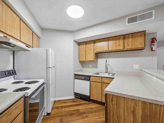 Apartment for rent in Harris, Texas