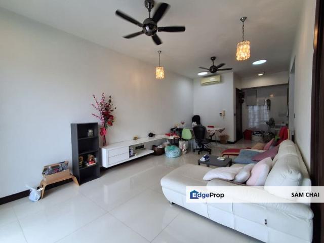 Condominium for sale in Country Heights Damansara, Kuala Lumpur