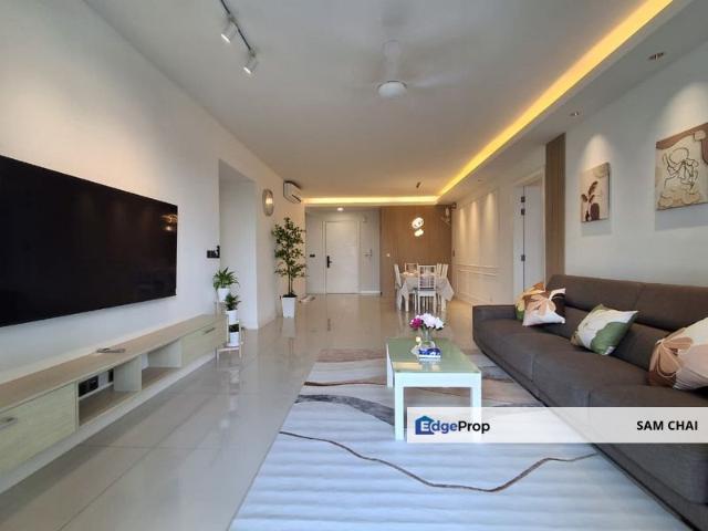 Condominium for rent in Country Heights Damansara, Kuala Lumpur