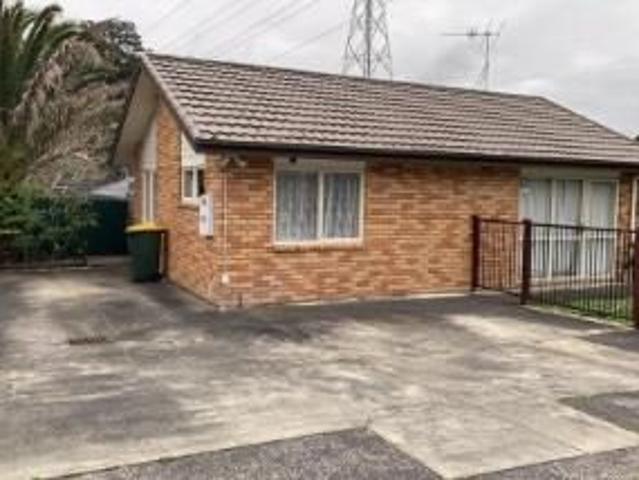Apartment for rent in East Tamaki