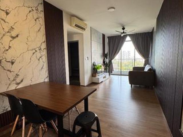 Condominium for sale in Penampang, Pinampang