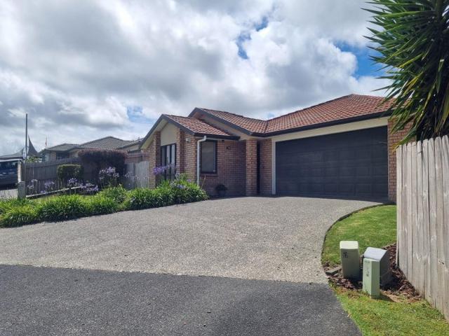 House for rent in Manurewa, Oroua County