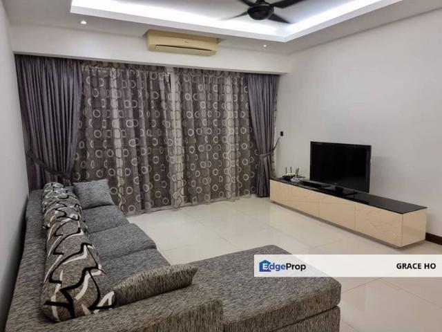 Condominium for rent in Country Heights Damansara, Kuala Lumpur