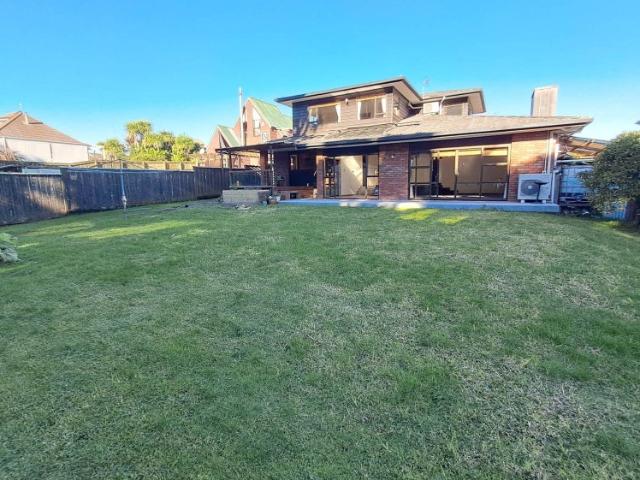 House for rent in Manurewa, Oroua County