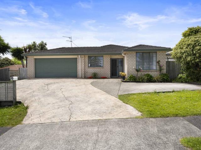 House for rent in East Tamaki