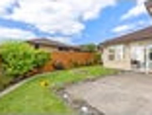 House for rent in Manurewa
